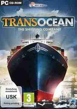 Descargar TransOcean The Shipping Company [English][RELOADED] por Torrent